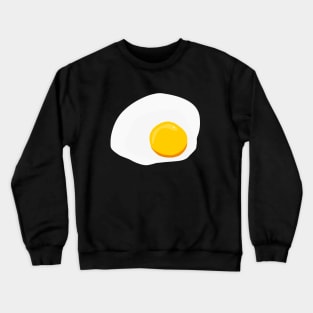 Fried Egg Crewneck Sweatshirt